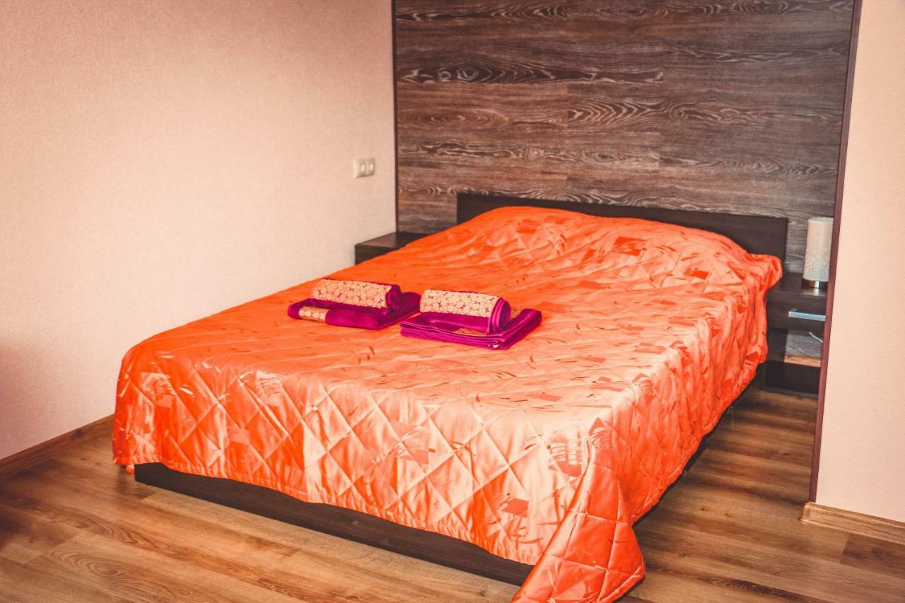 Viktoria Apartment Нарва Экстерьер фото